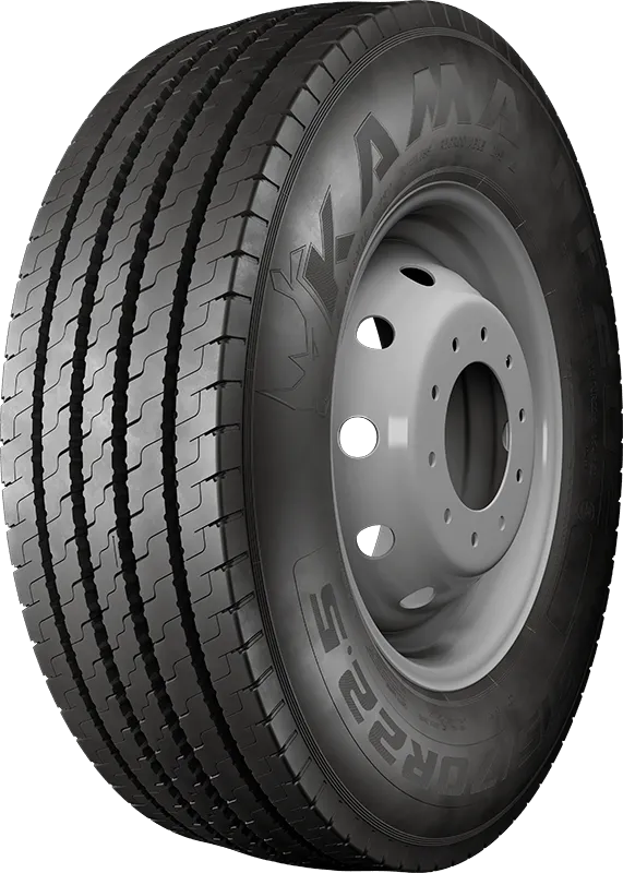 KAMA NF 202 в Воркуте — KAMA TYRES KAMA NF 202 в Воркуте